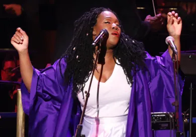 India.Aire Performs At BGR! Fest