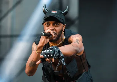 Primavera Sound Festival In Sao Paulo