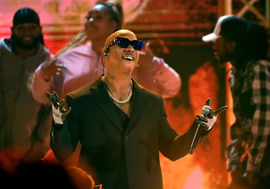 BET Awards 2023 - Show