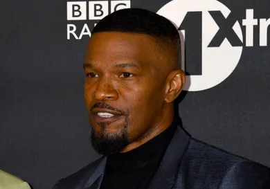 "Just Mercy" UK Special Screening - VIP Access