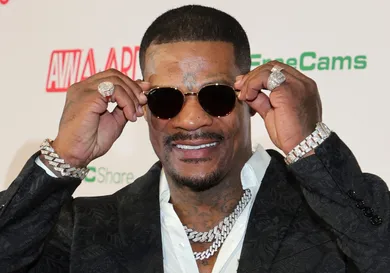 2023 Adult Video News Awards - Arrivals