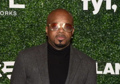 2017 A+E Networks Upfront At Jazz At Lincoln Center's Frederick P. Rose Hall