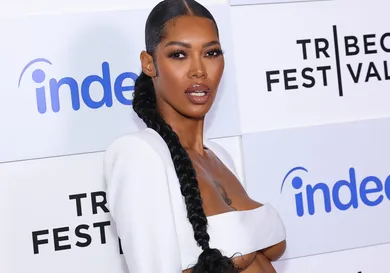 "For Khadija" Premiere - 2023 Tribeca Festival