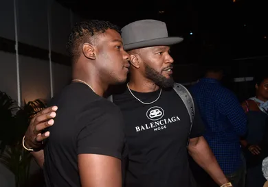 Disney Studios Showcase Presentation At D23 Expo, Saturday August 24