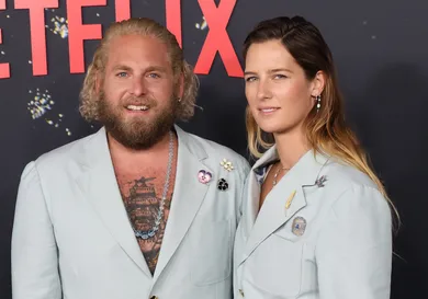 Netflix's "Don't Look Up" World Premiere