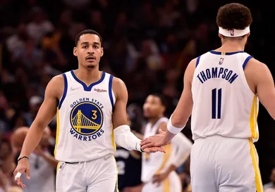 Golden State Warriors v Memphis Grizzlies - Game Two