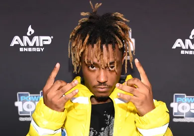 Juice WRLD Producer Rock Songs