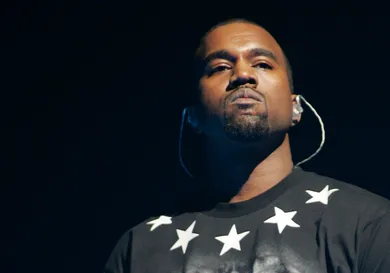 Kanye West Leak 2011 Not The Same