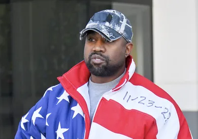 Kanye West Twitter Deleted Wiped