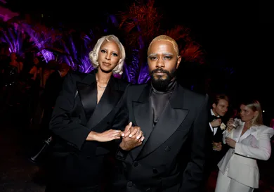 2023 Vanity Fair Oscar Party Hosted By Radhika Jones - Inside