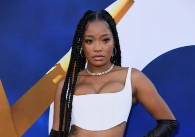 The World Premiere Of Universal Pictures' "NOPE" - Arrivals