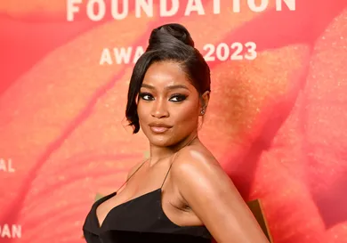 Reel To Reel: Big Boss Featuring Keke Palmer in Conversation