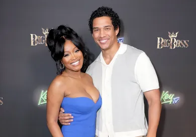 KekePalmerDariusJackson