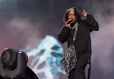 Rolling Loud Miami 2022