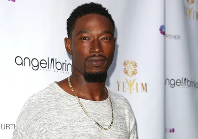 Kevin McCall Ex Girlfriend Payment Assault