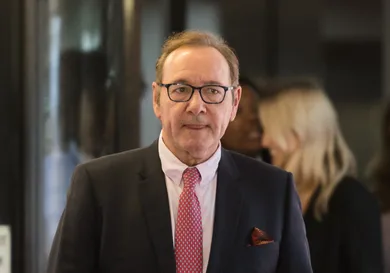 Kevin Spacey Found Not Guilty in Sexual Assault Trial in London