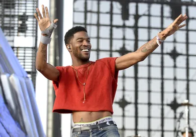 2014 Coachella Valley Music And Arts Festival - Weekend 1 - Day 2