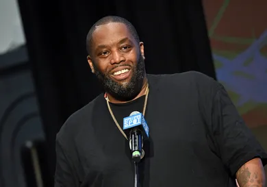 4th Annual Black Music Moguls Brunch