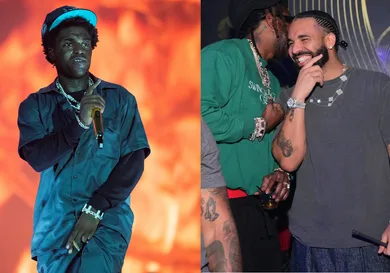 Kodak Black Drake 1090 Jake Rolling Loud Miami