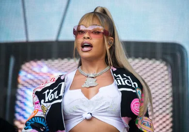 Wireless Festival 2023 - Day 1