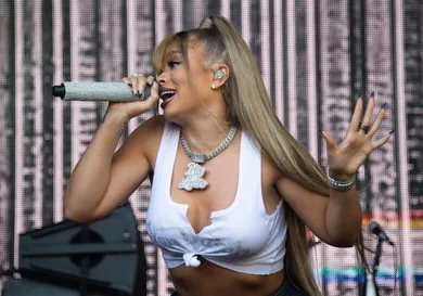 Wireless Festival 2023 - Day 1