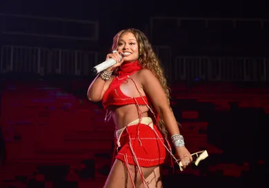 HOT 107.9's Birthday Bash 2023