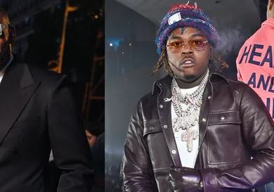 LeBron James Gunna Instagram