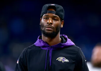 Baltimore Ravens v Detroit Lions