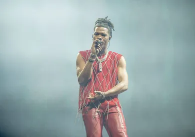 Lil Baby It's Only You Tour - Houston, TX
