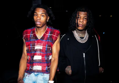 Rylo Rodriguez Album Release Party