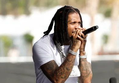 Lil Durk Cancel Tour Dates
