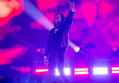 The Summer Smash 2023