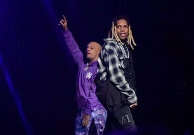 Future And Friends "One Big Party Tour" - Charlotte, NC