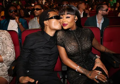 BET Awards 2023 - Show