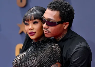 BET Awards 2023 - Red Carpet