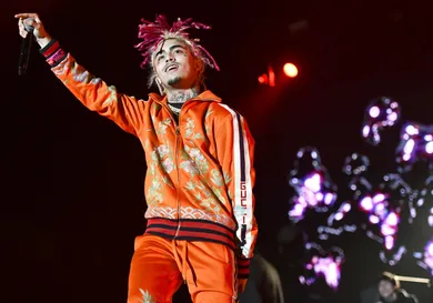 YG And Friends At The Shrine