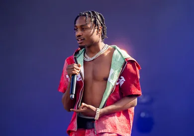 Wireless Festival 2023 - Day 3