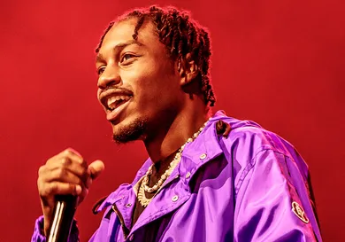 Lil Tjay 222 Tracklist