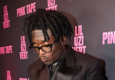 Lil Uzi Vert Hosts Pink Prom