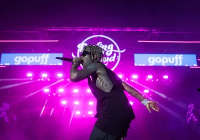 2023 Rolling Loud Miami