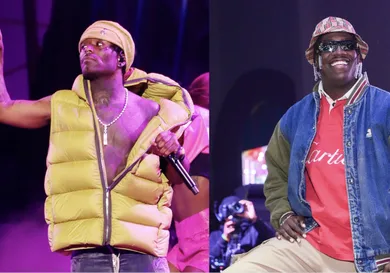 Lil Uzi Vert Lil Yachty Washed