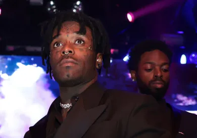 Lil Uzi Vert Lotta Cash Desto Funeral