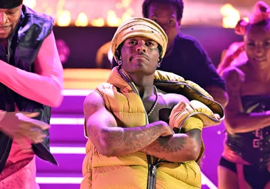 BET Awards 2023 - Show