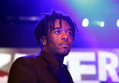 Lil Uzi Vert Hosts Pink Prom