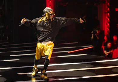 The 2023 ESPYS - Show