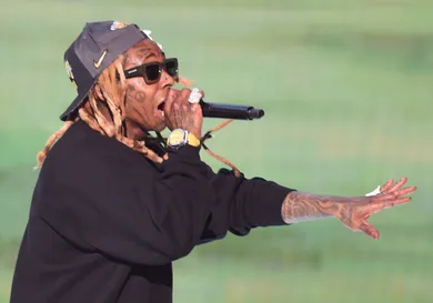 Lil Wayne New No Ceilings Mixtape