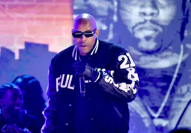 BET Awards 2023 - Show