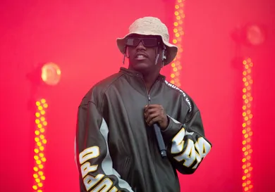 Wireless Festival 2023 - Day 2