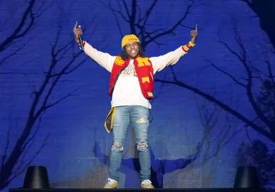 2023 Dreamville Music Festival