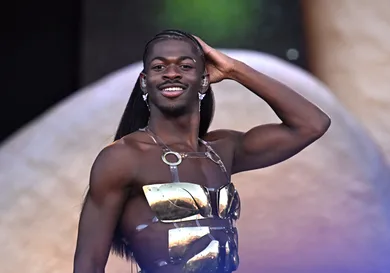 Glastonbury Festival 2023 - Day 5